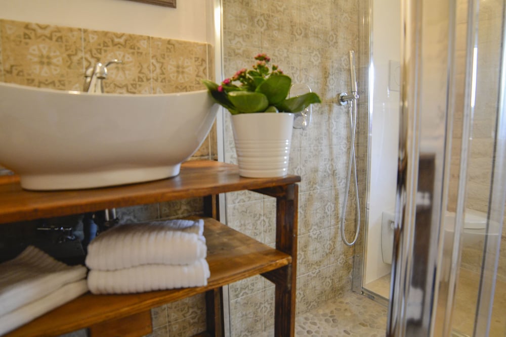 Фото Trulli Lithos Suite