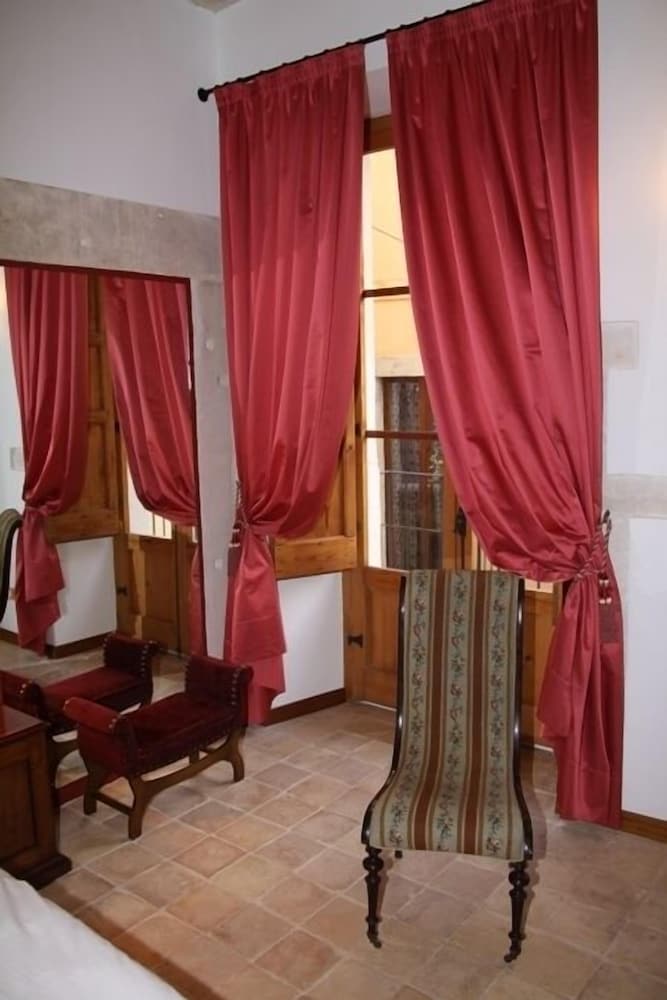 Фото B&b Il Marchese Del Grillo