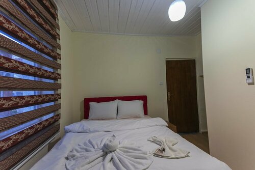 Гостиница Oz Butik Otel Antik Kent Myrleia в Муданье
