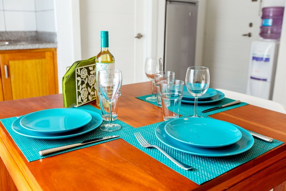 Фото TrueCost Caribbean Paradise