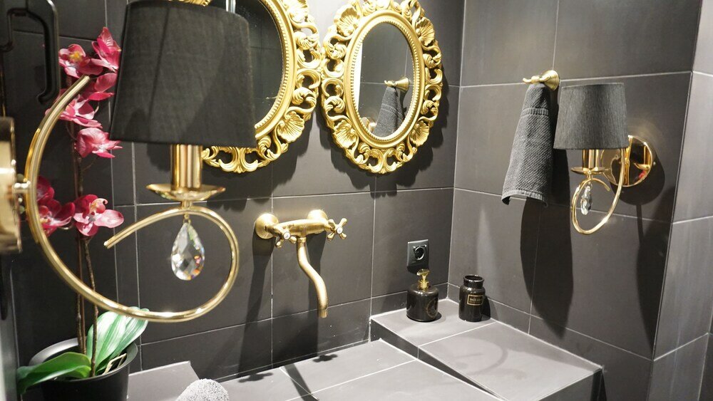 Фото Urban Design Apt in Athens