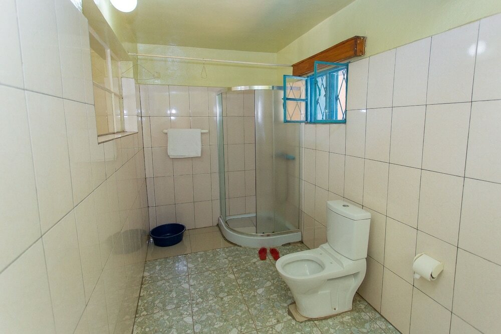 Фото Bethany Investment Kiyovu