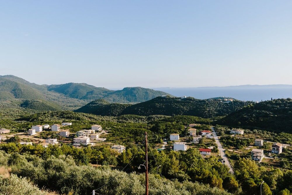 Фото Villa Mons & Mare