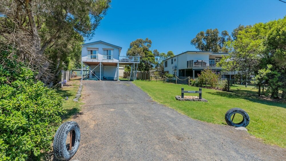 Фото 12 Aloha Ventnor Beach House