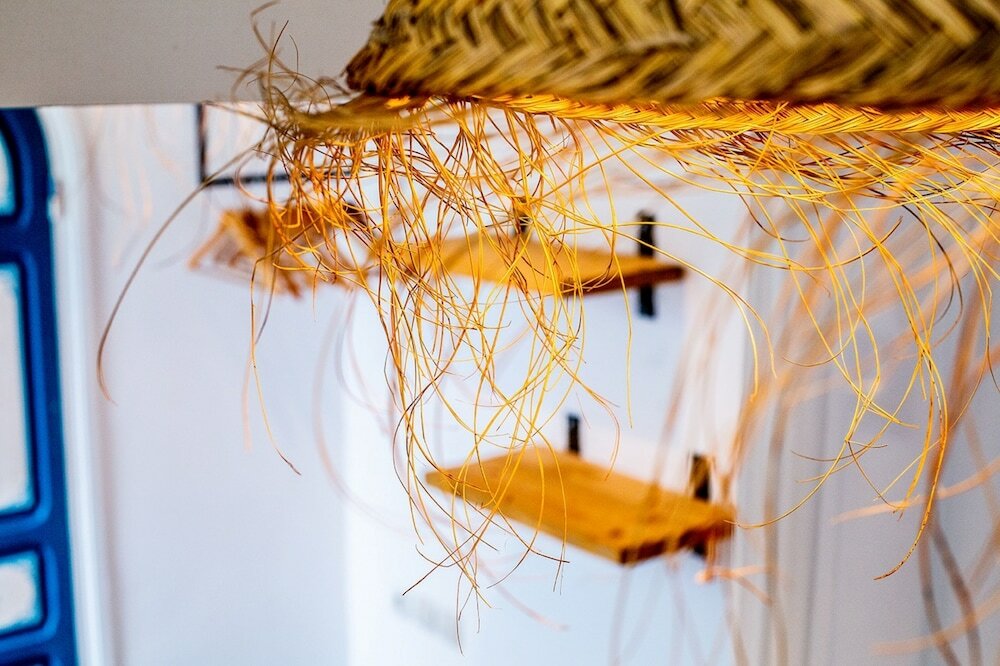 Фото Hôtel Emeraude Essaouira