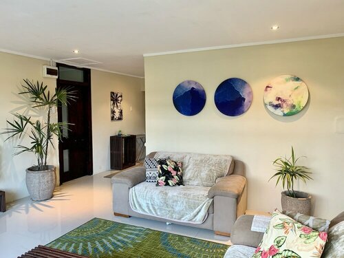 Гостиница Kidsfirst Apartment 4 в Суве
