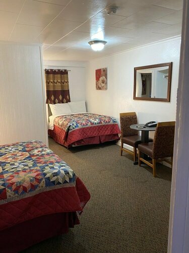 Гостиница Chalet Motel в Бенде