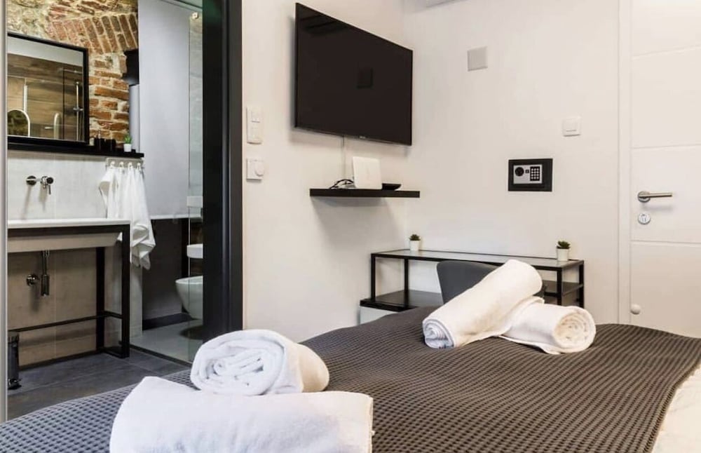 Фото 7heaven Luxury Rooms Palace