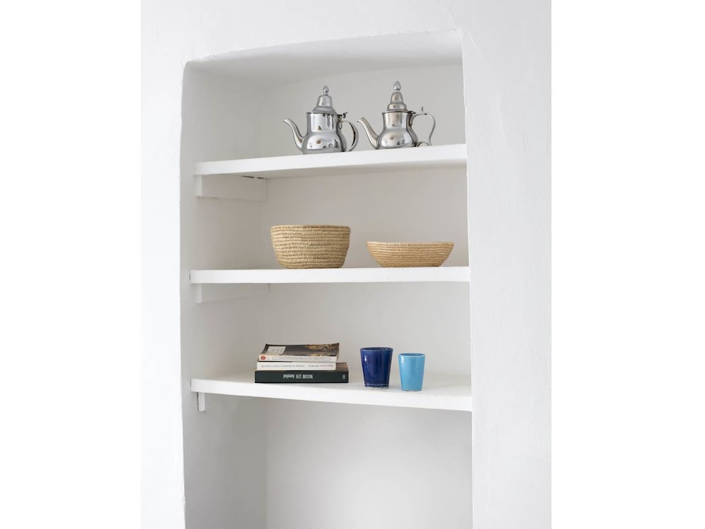 Фото Hôtel Emeraude Essaouira