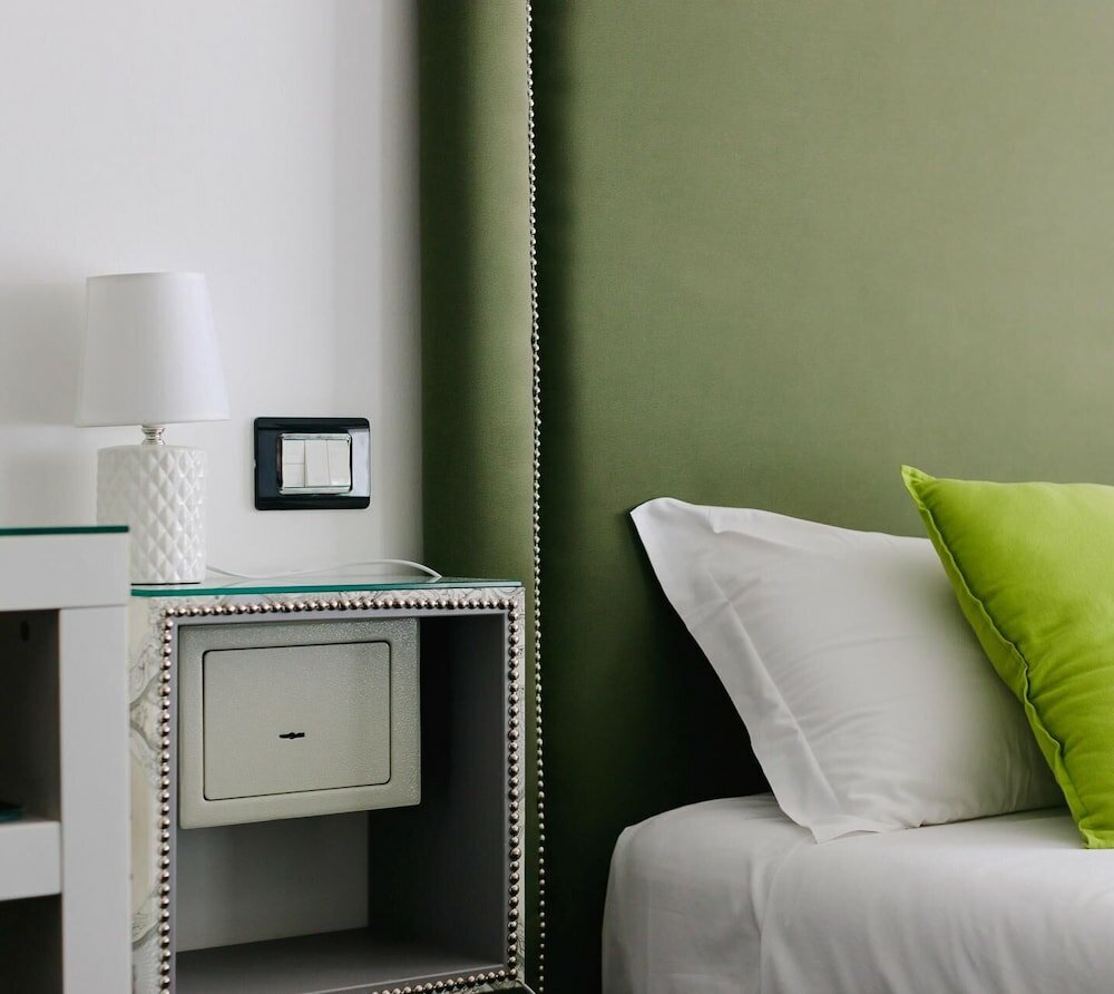 Фото Incentro Rooms