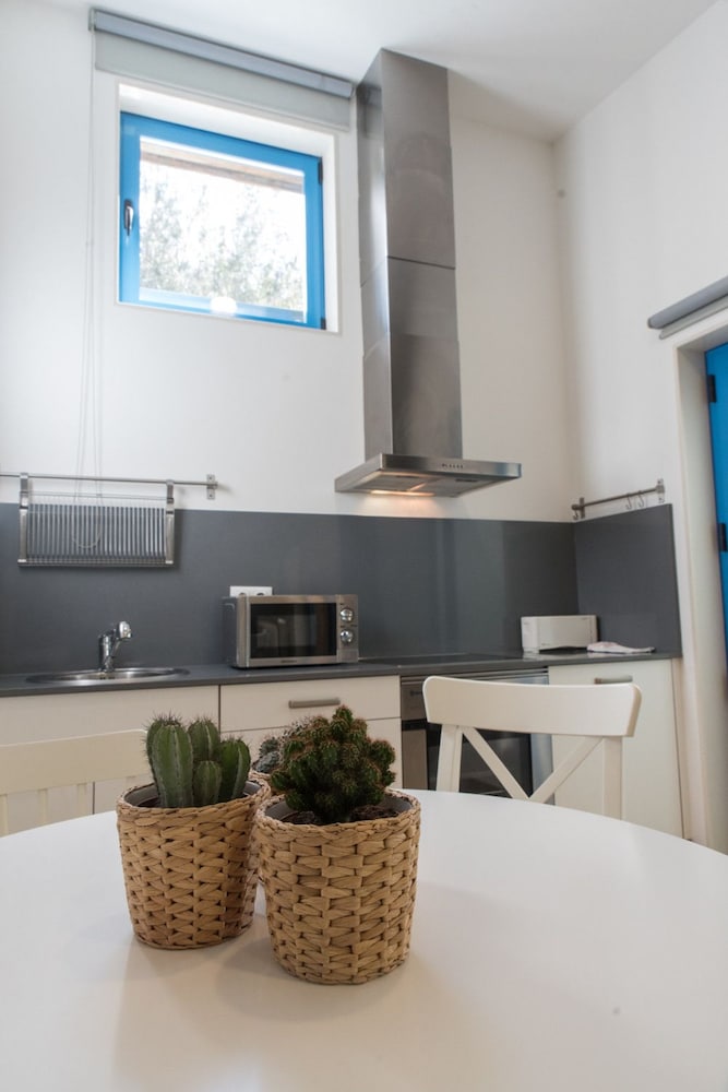 Фото A Cabana de Carmen