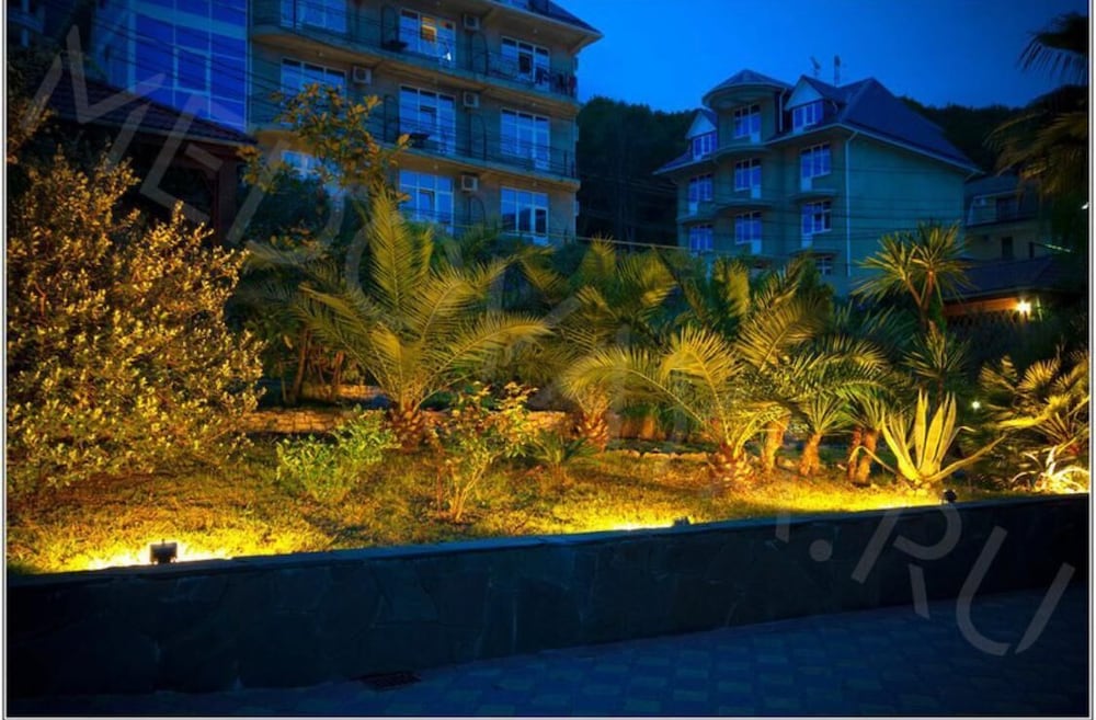 Фото Медовая