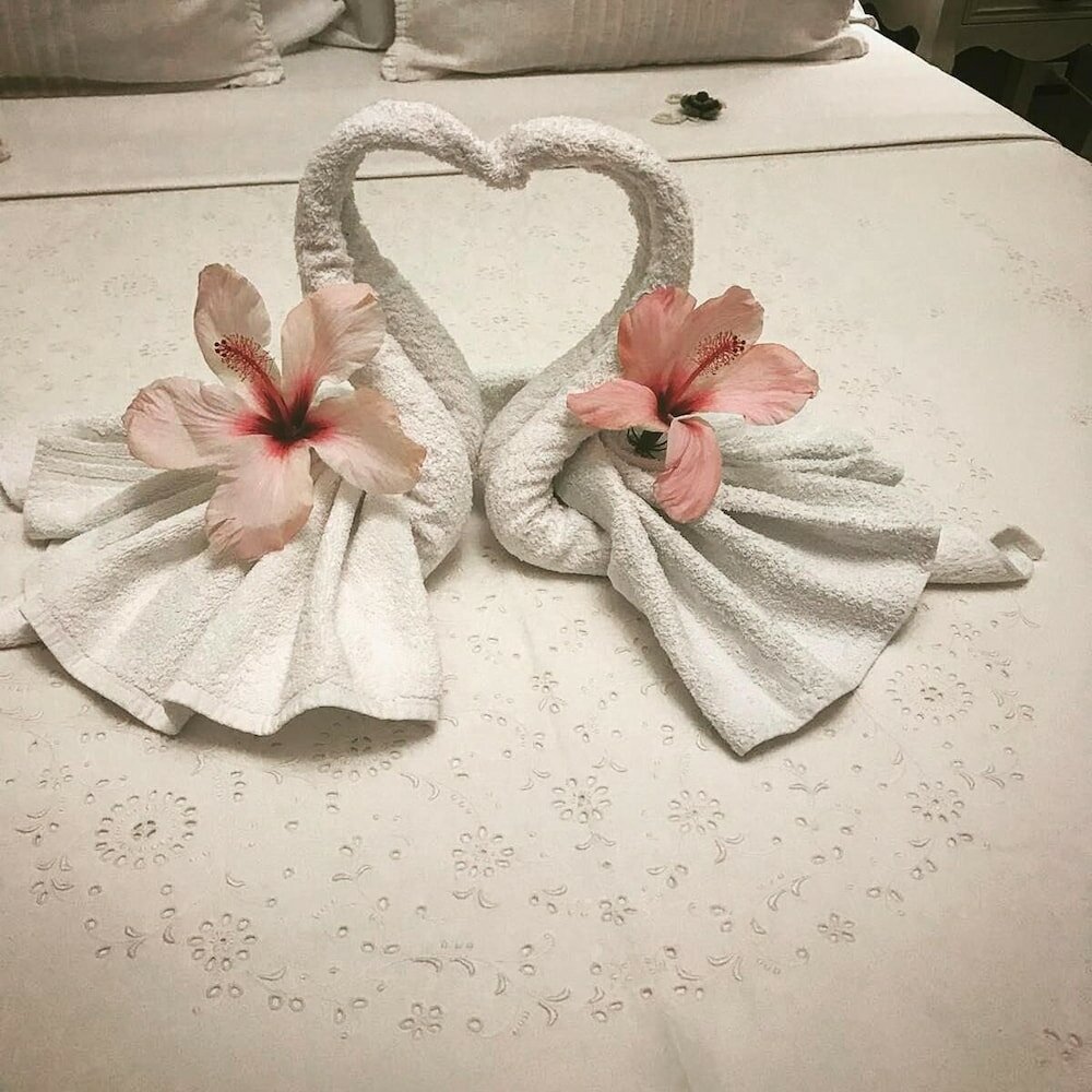 Фото Guest House Le Ginestre Dell'Etna