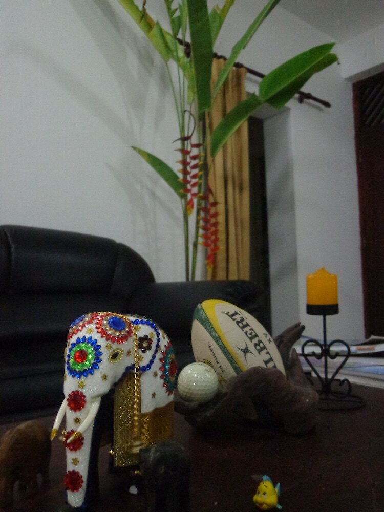 Фото Brown's Edge Residence