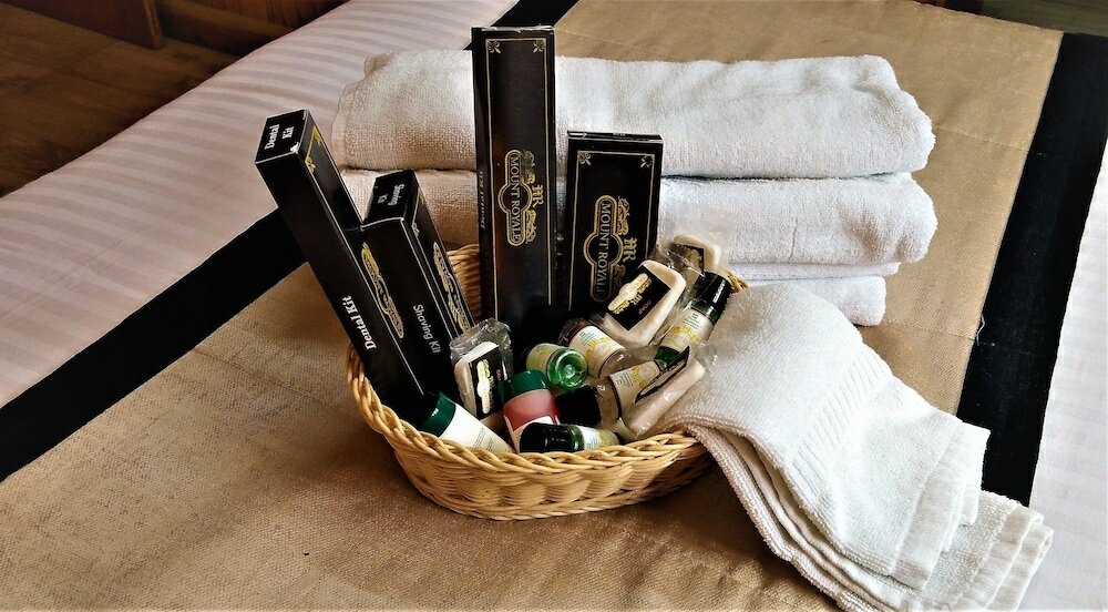 Фото Hotel Mount Royale