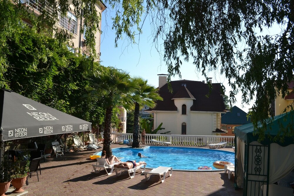 Фото Медовая