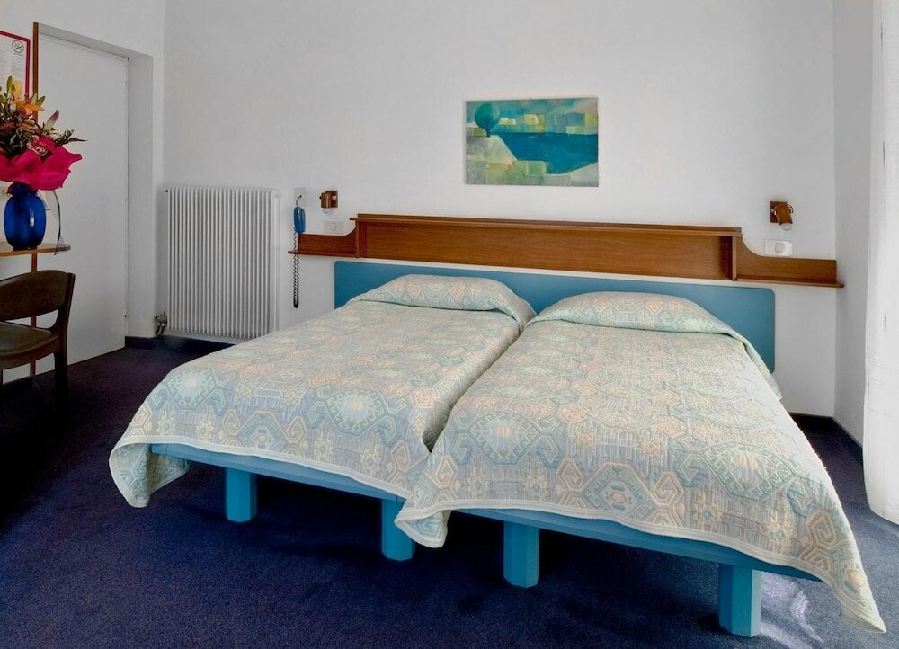 Фото Albergo Villa Mimosa