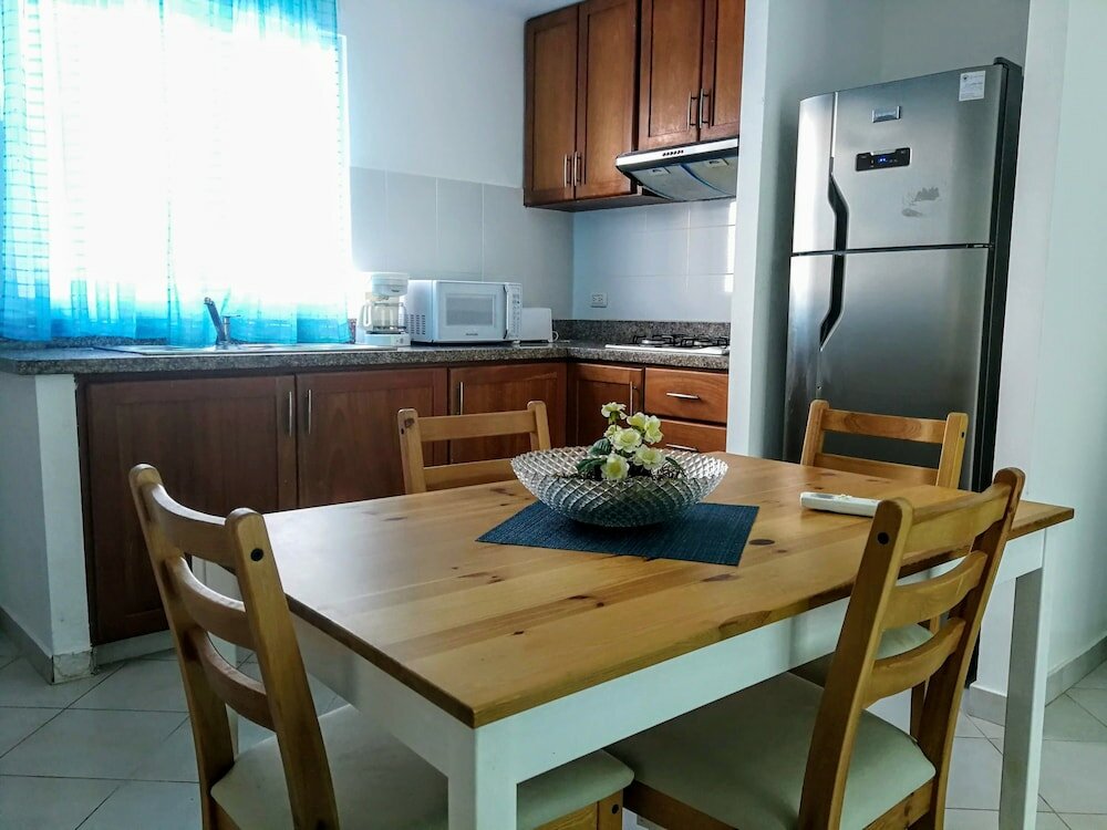 Фото TrueCost Caribbean Paradise