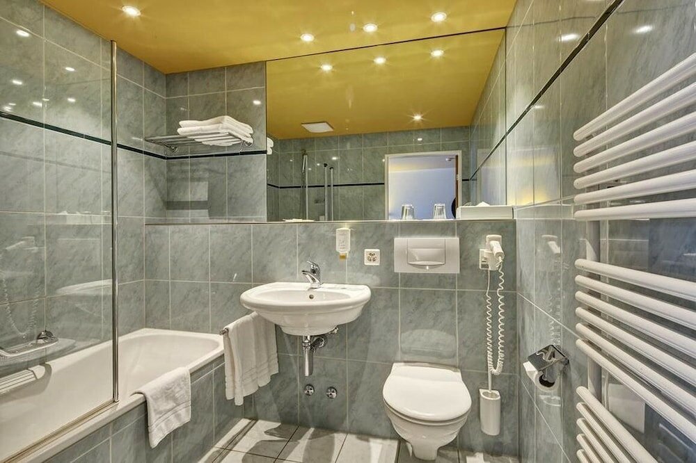 Фото Hotel Berchtold