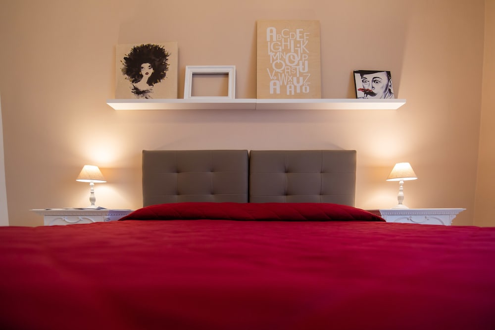 Фото Opus Casa Vacanze