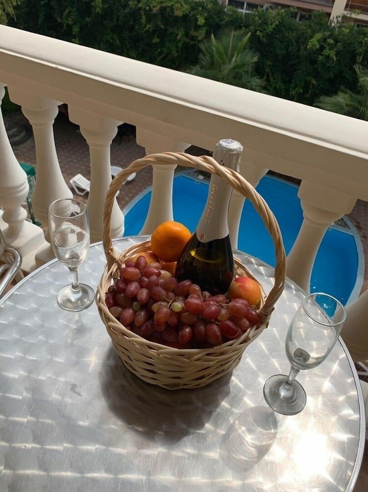 Фото Медовая