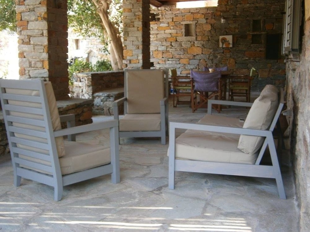 Фото Elea Koundouros