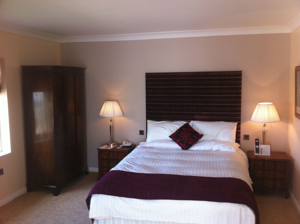 Фото The Villa Wrea Green