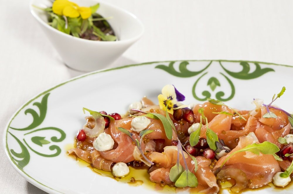 Фото Palacio Solecio