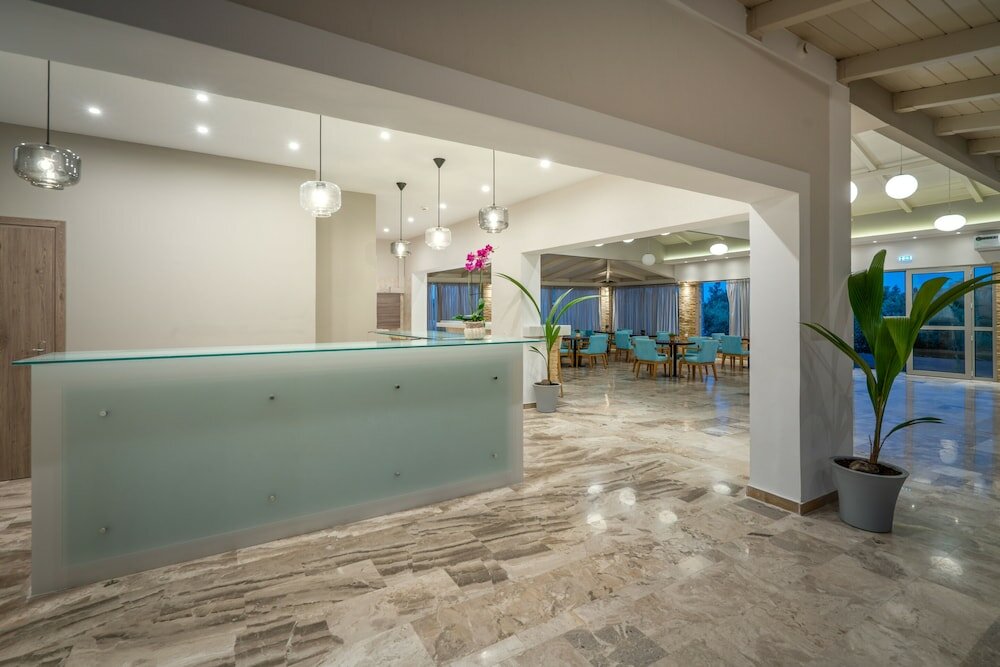 Фото Hotel Zakynthos