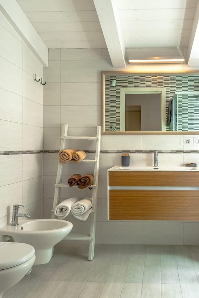 Фото A Casa 28 B&b