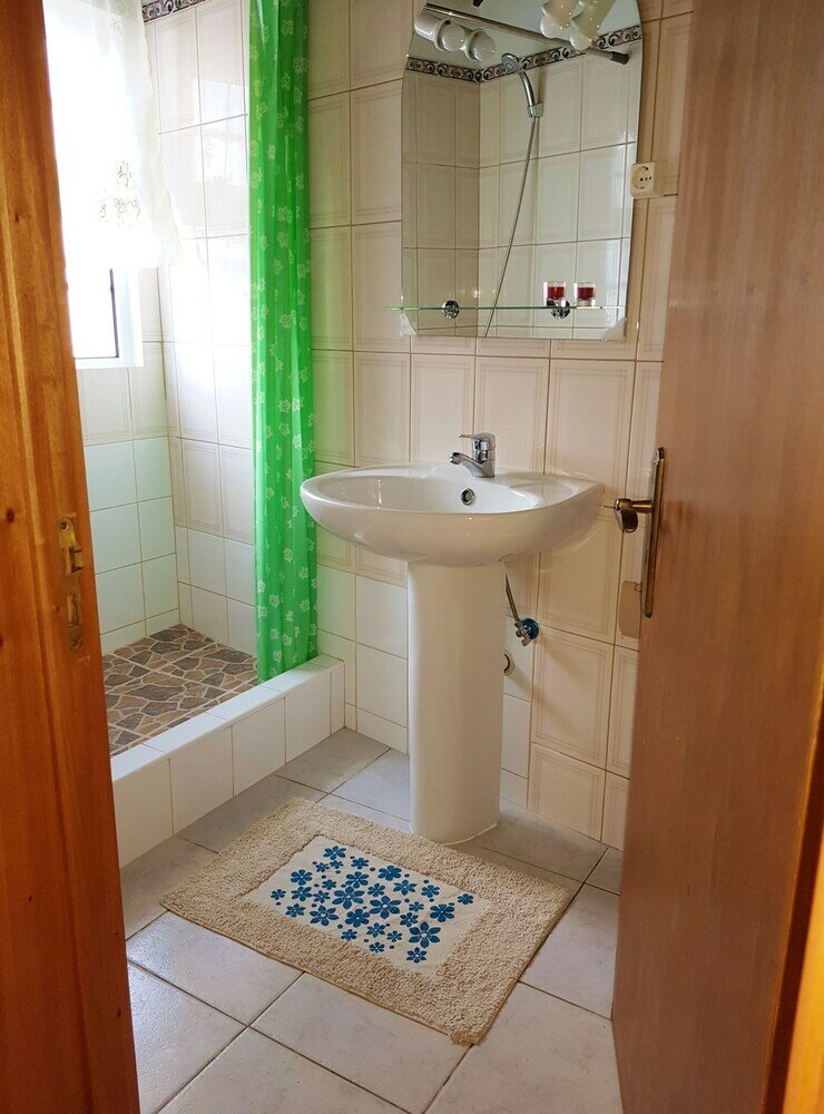 Фото Apartamento Terra e Mar II