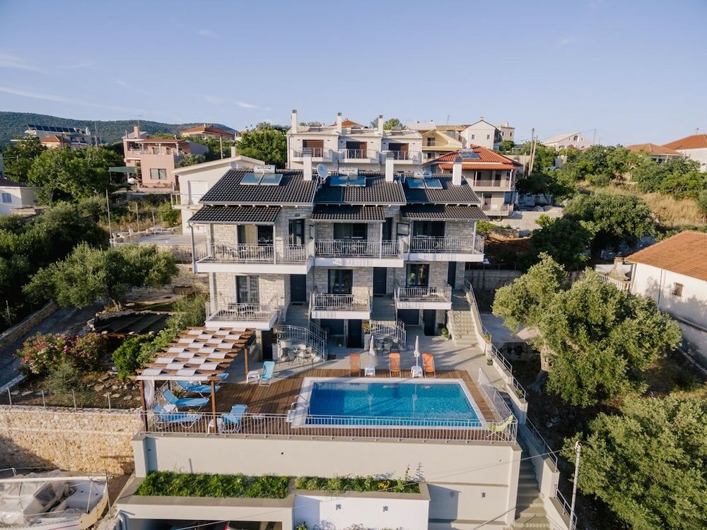 Фото Villa Mons & Mare