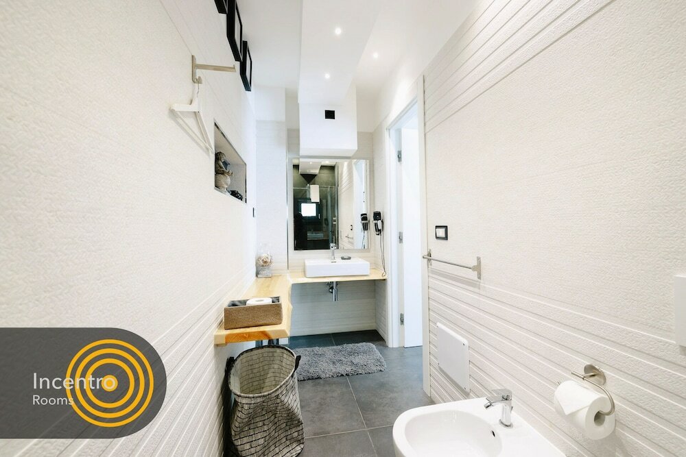 Фото Incentro Rooms