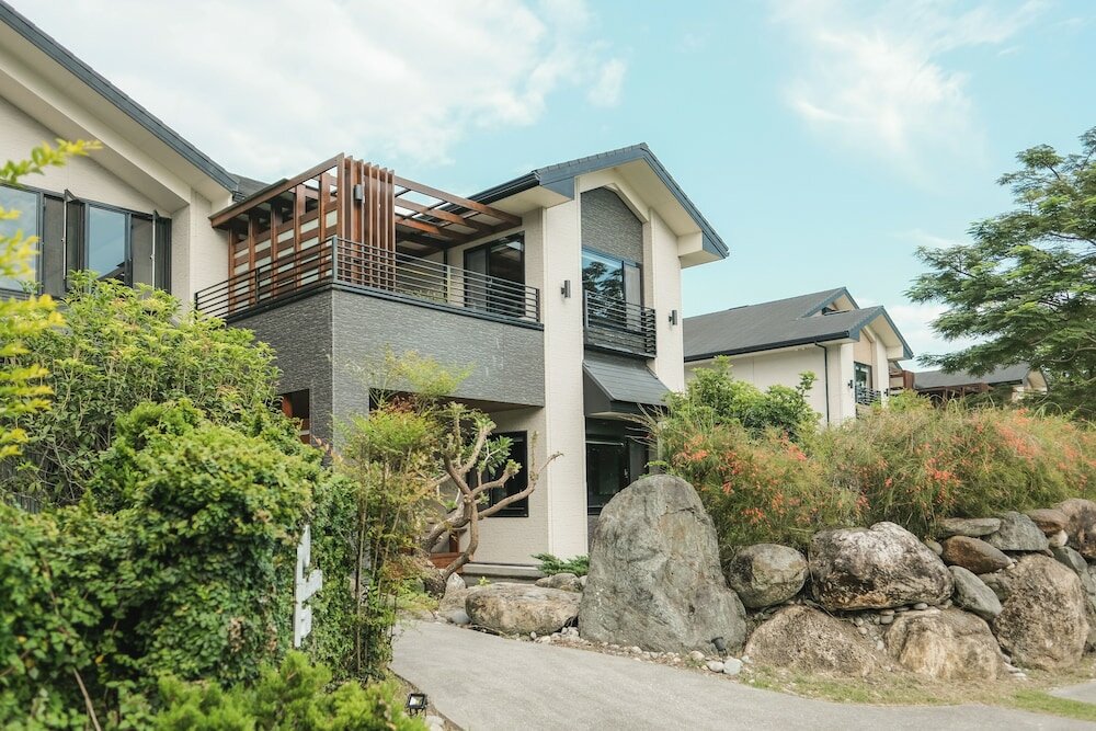 Фото Afternoon Resort