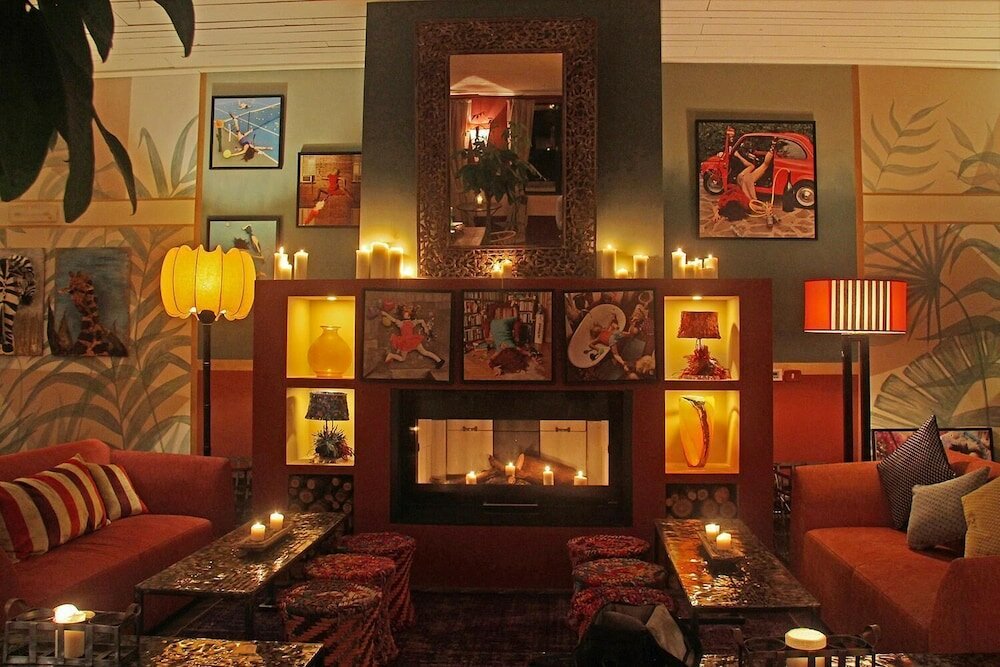 Фото Agriturismo La Striscia