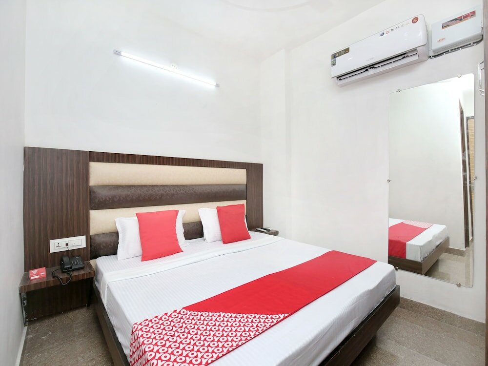 Фото Oyo 15863 Hotel Royal Vij