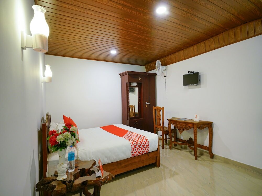 Фото Oyo 16166 Linten Holiday Resort