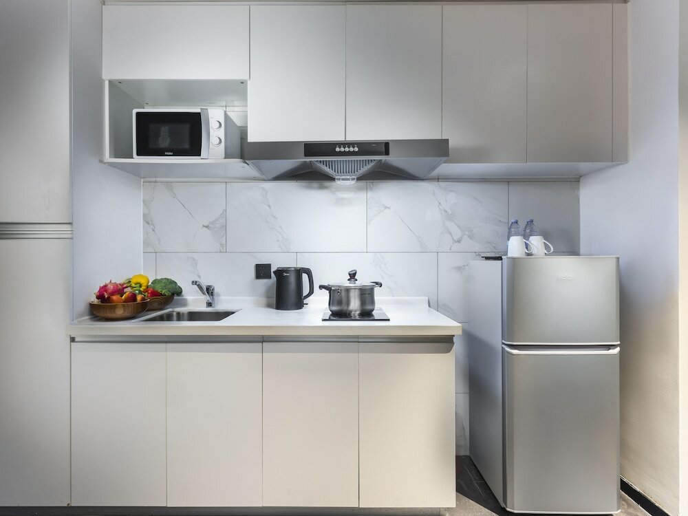 Фото La Yarda Hotel Guangzhou