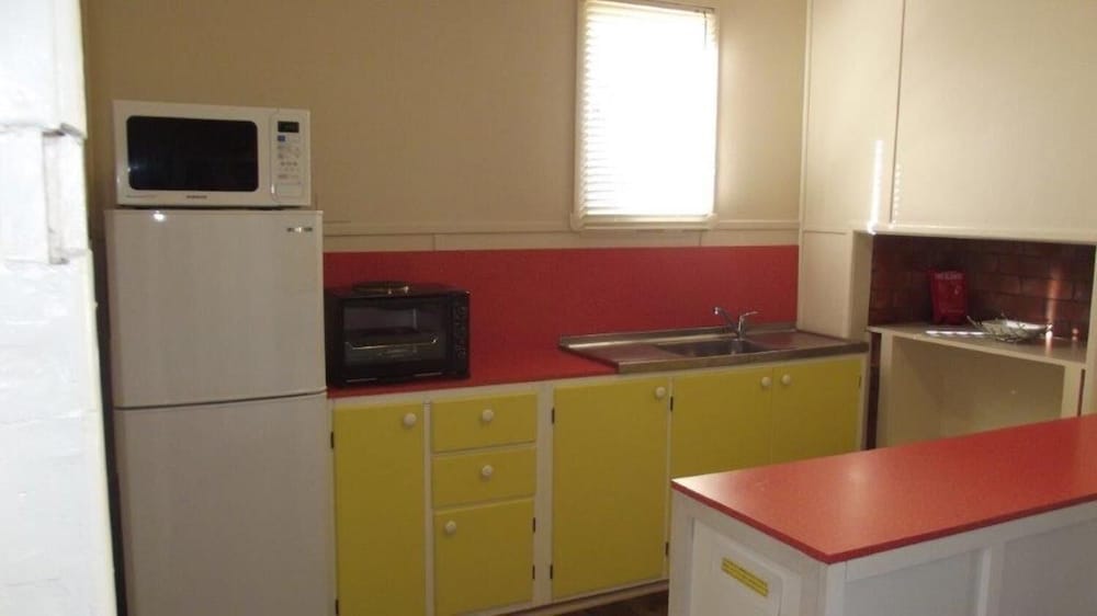 Фото Lake Conjola Waterfront Holiday Park