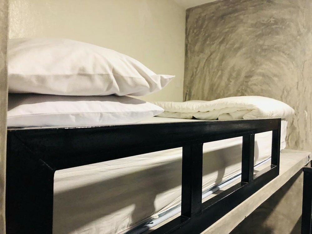 Фото Cookoobird Home - Hostel