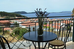Гостиница Апартаменты Best House Pylos Seaview