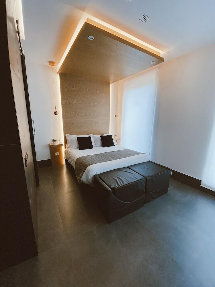 Фото Salamanca Suites Libertad