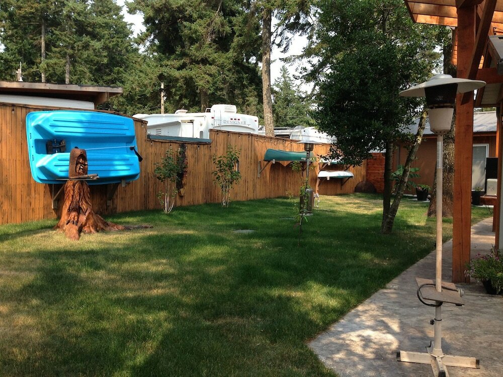 Фото Shelter Bay Resort