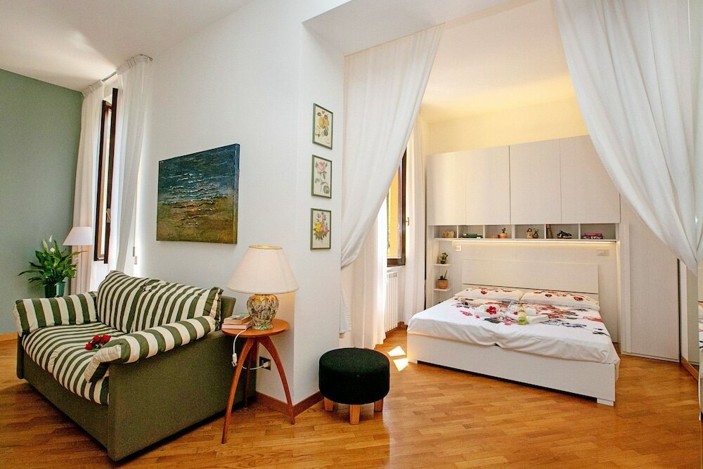 Фото A casa di Ambra