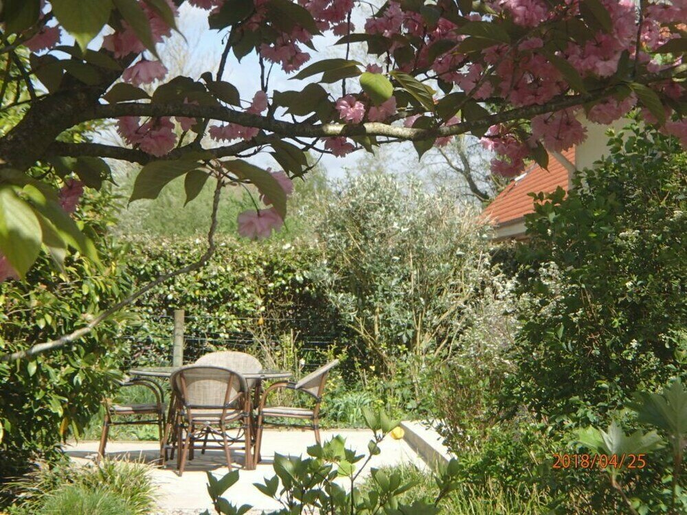 Hotel Chambre d'Hotes les Pins, Somme, photo