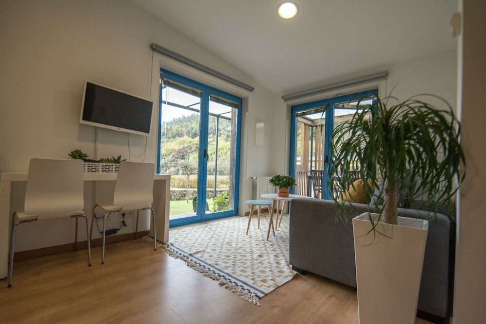 Фото A Cabana de Carmen