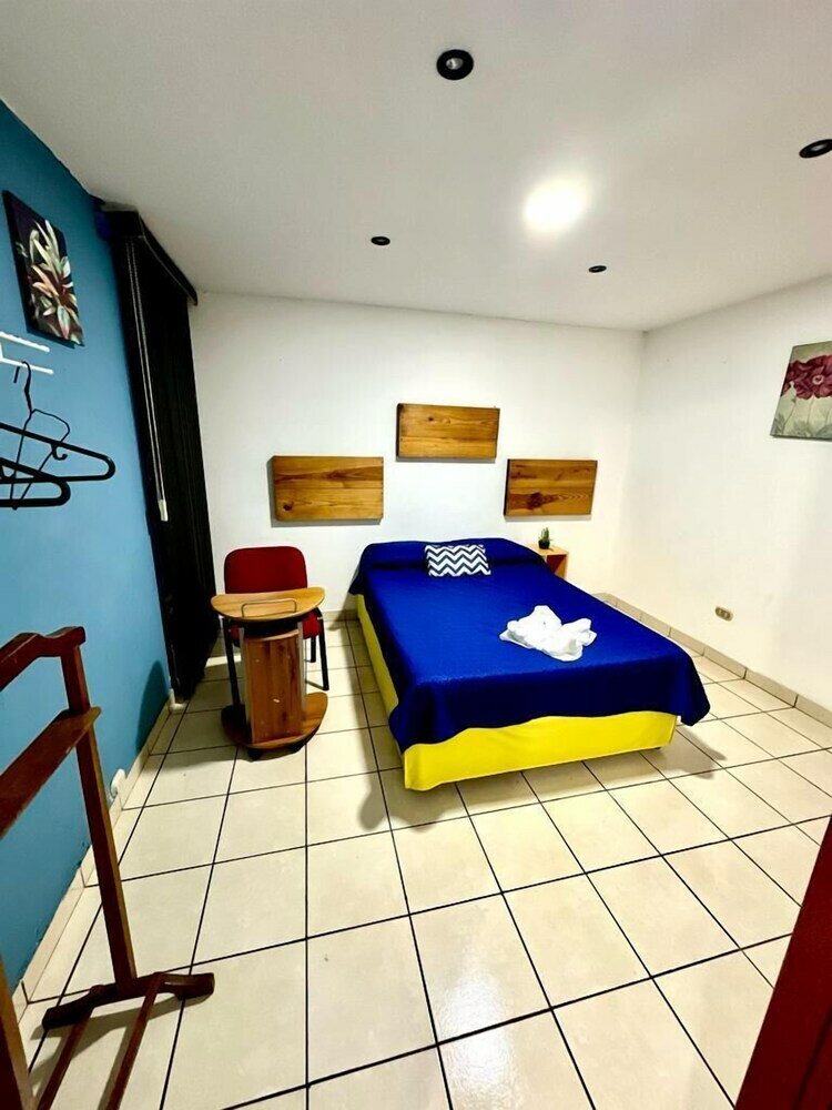 Фото 7Hotel El Salvador