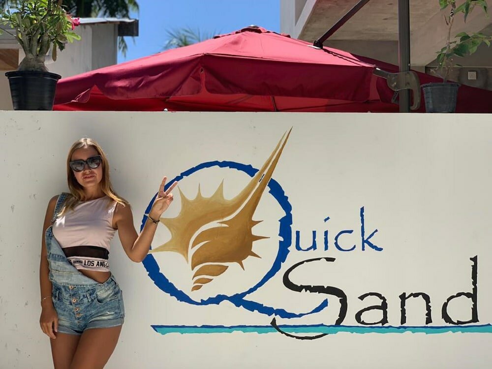 Фото Quicksand Rasdhoo