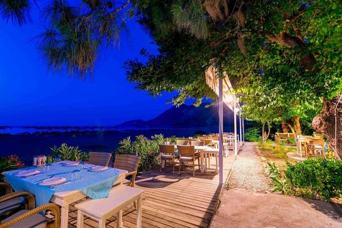 Serenity Bungalows