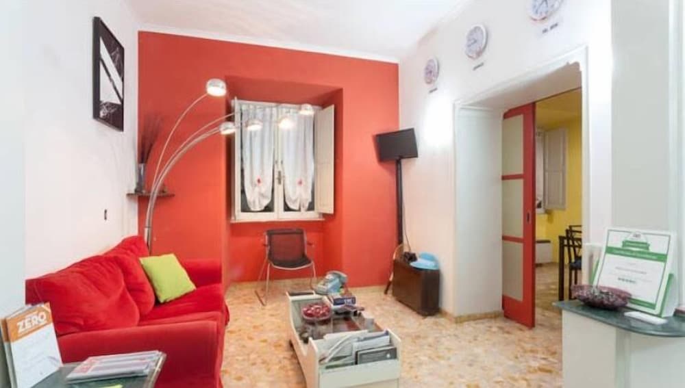 Фото Almacromondo B&b